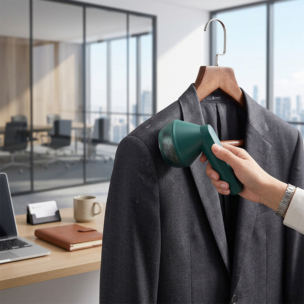 Portable Electric Lint Remover