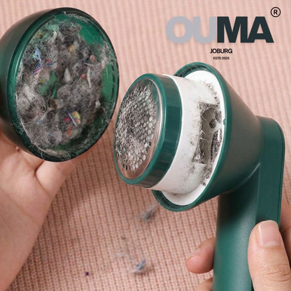 Portable Electric Lint Remover