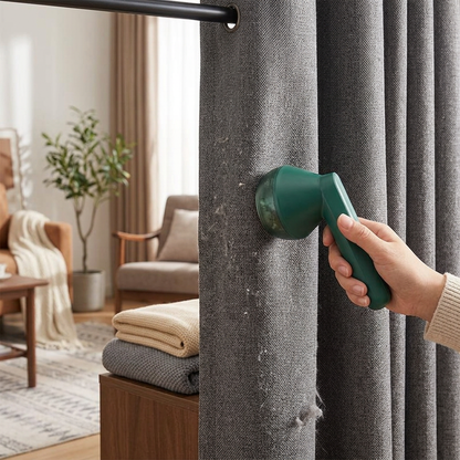 Portable Electric Lint Remover