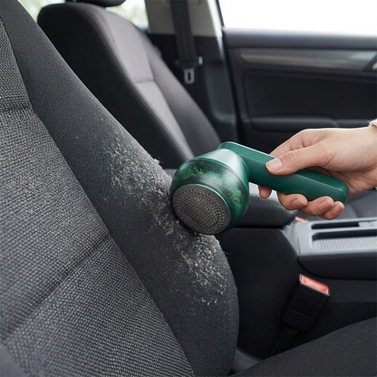 Portable Electric Lint Remover