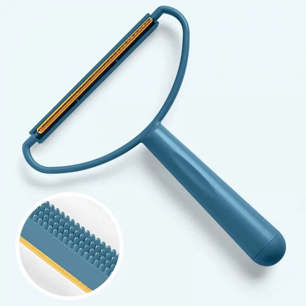 Portable Double-Sided Lint Remover™