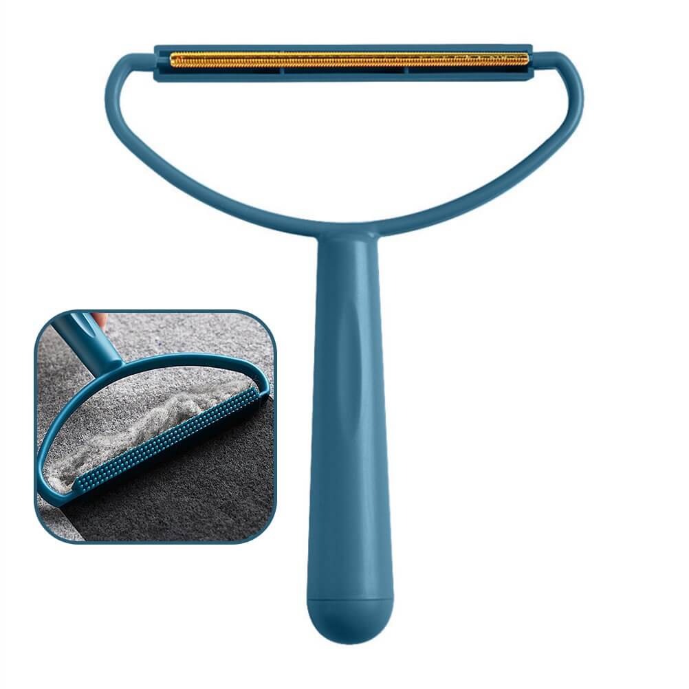 Portable Double-Sided Lint Remover™