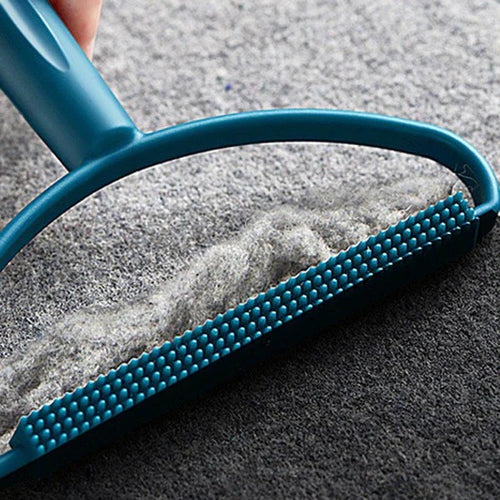 Portable Double-Sided Lint Remover™